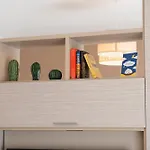 A Soqquadro Ferienhaus *