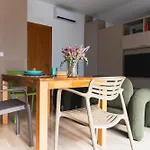 Ferienhaus A Soqquadro Bisceglie