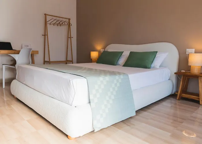 A Soqquadro Prázdninový dům