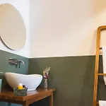 A Soqquadro בית נופש ביצ'לייה