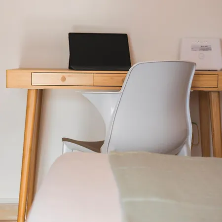 Feriehus A Soqquadro