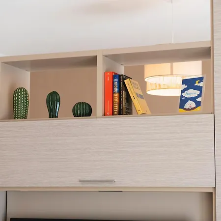 A Soqquadro Дом отдыха *