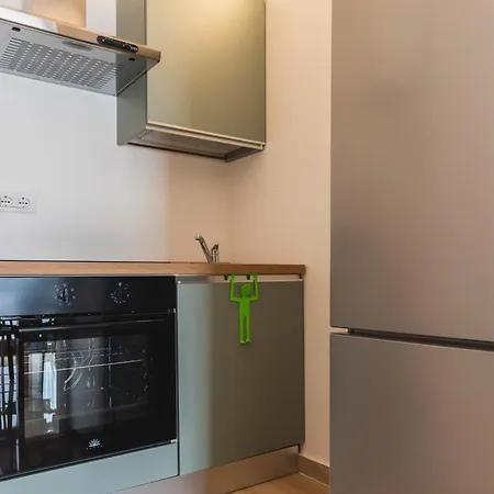 A Soqquadro Bisceglie