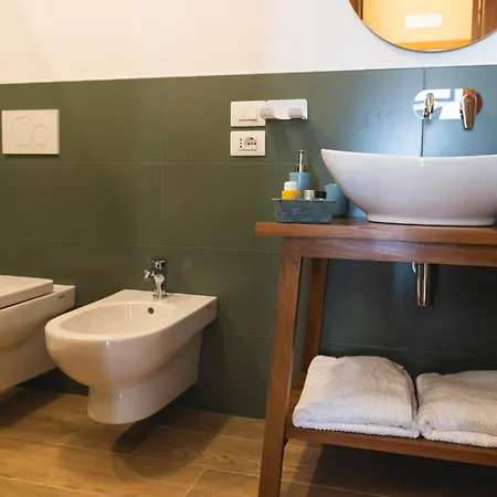 A Soqquadro Casa vacanze