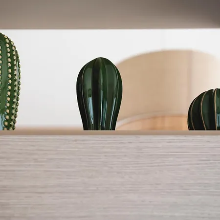 Feriehus A Soqquadro Bisceglie