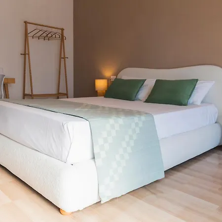 A Soqquadro Дом отдыха