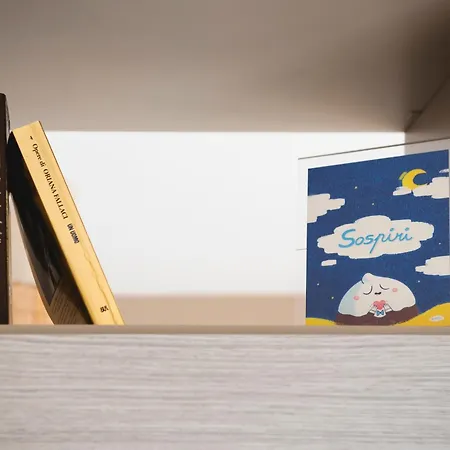 A Soqquadro Дом отдыха Бишелье