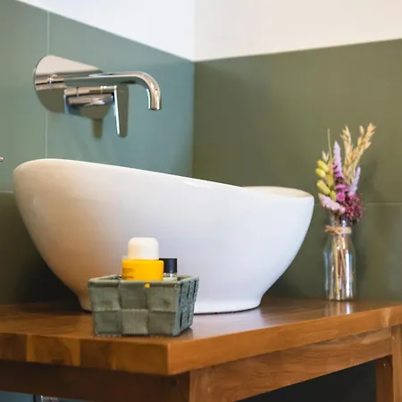 A Soqquadro Дом отдыха *