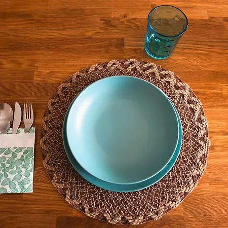 Feriehus A Soqquadro