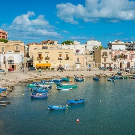 A Soqquadro Holiday home Bisceglie
