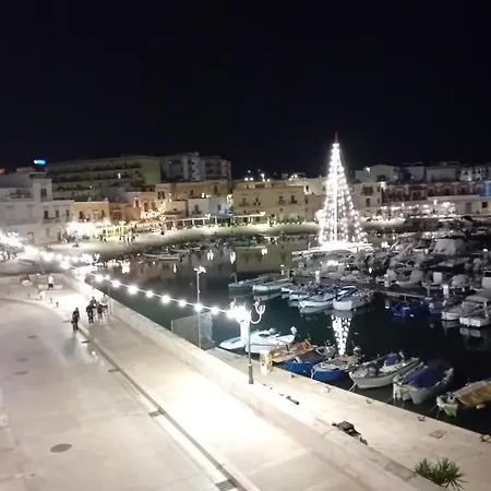 A Soqquadro Bisceglie