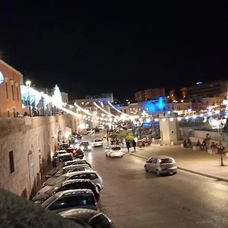 Feriehus A Soqquadro *