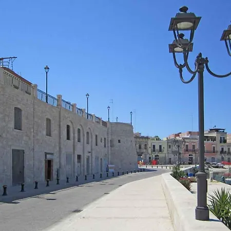 A Soqquadro Дом отдыха *