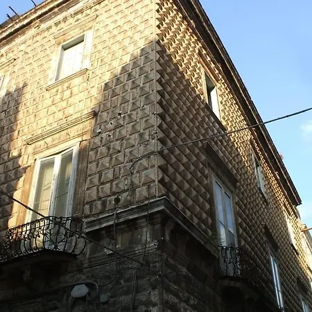 Дом отдыха A Soqquadro