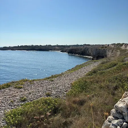 Feriehus A Soqquadro *