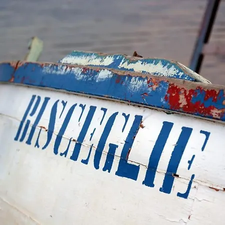 Feriehus A Soqquadro *