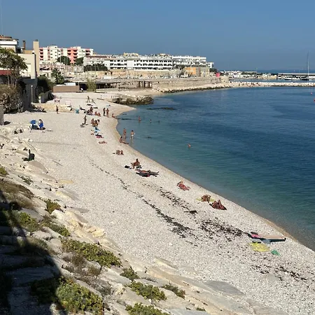 A Soqquadro Holiday home Bisceglie