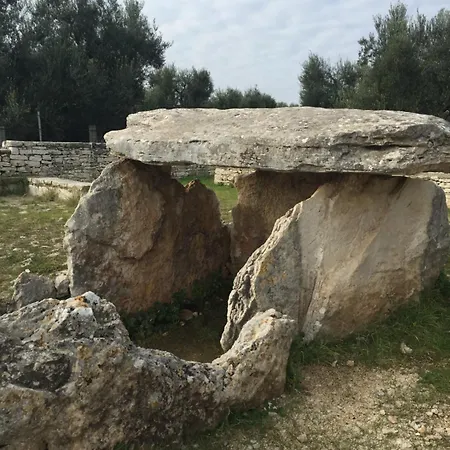 Дом отдыха A Soqquadro *