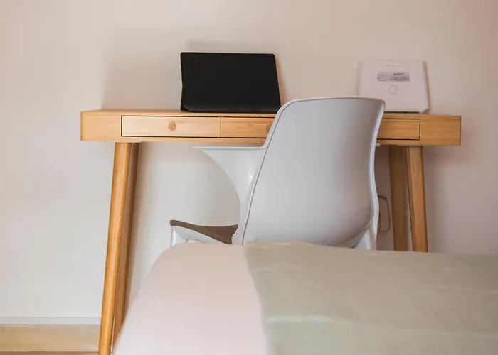 בית נופש A Soqquadro